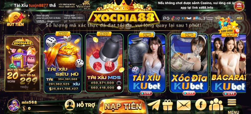 Rút tiền 1 Đọc kỹ điều kiện rút tiền của Xocdia88