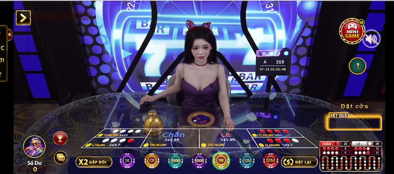 Xóc đĩa nổ hũ là gì? Hướng dẫn cách chơi tại Xocdia88 2 game xóc đĩa nổ hũ là gì?