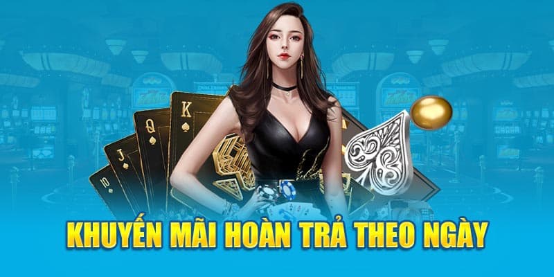 Khuyến mãi 2 Ưu đãi hoàn trả nhà cái Xocdia88 lên đến 0.5%
