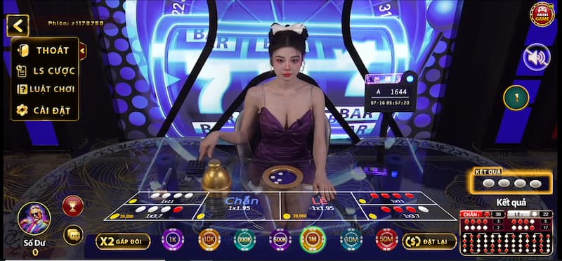 Xóc đĩa trực tiếp Xocdia88: Game cược đỉnh cao cho bạn 2 Xóc đĩa trực tiếp